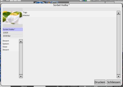 Artikelbilder Schultes