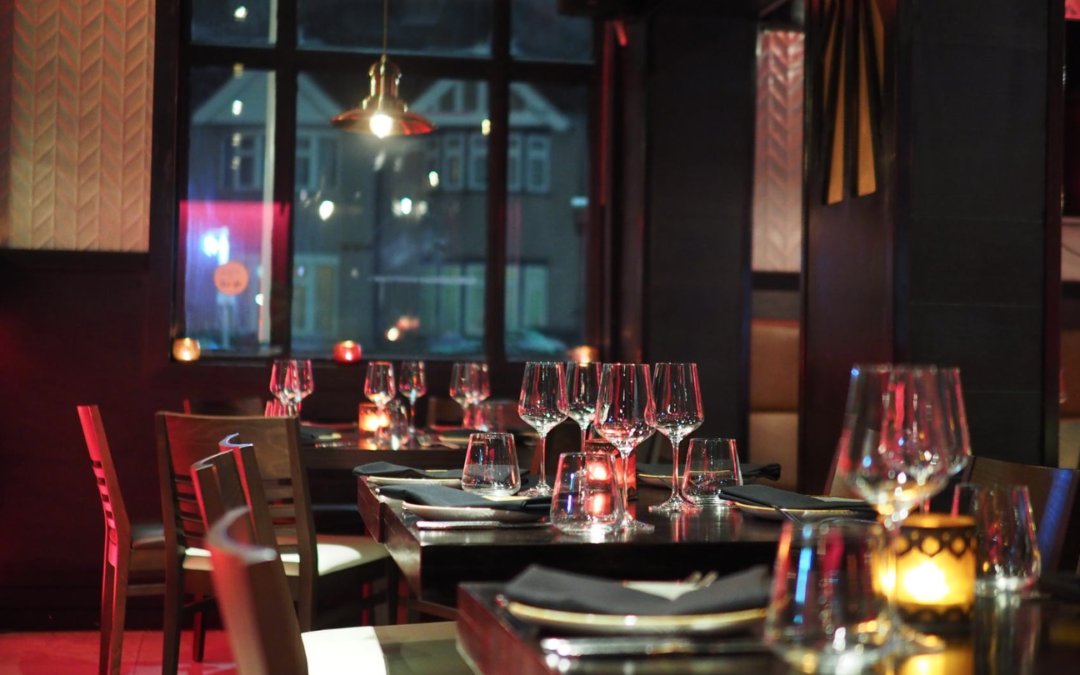 Speziell für die Anforderungen der Gastronomie und Hotellerie konzipiert und weiterentwickelt.