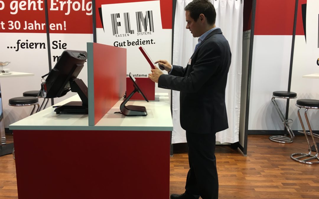 FLM an der ZAGG 2018 – Vier Tage fast wie ein Heimspiel in Luzern