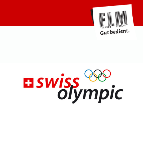FLM Kassensysteme AG ist ein Lehrbetrieb für Nachwuchstalente dank Swiss Olympic