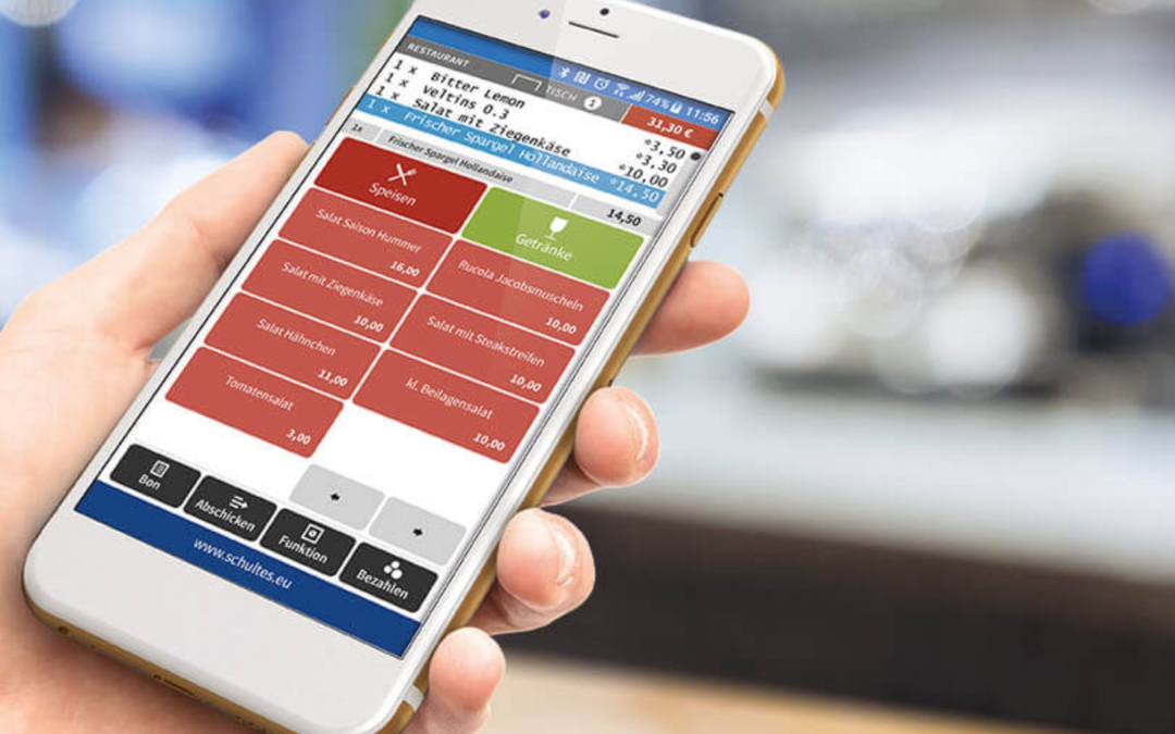 Die wandelbare Software Only Lösung